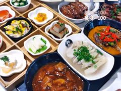 -新仙清汤牛腩(铜锣湾店)