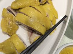 -金枝玉叶上海人家食府(三里河店)