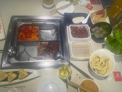 -海底捞火锅(吾悦国际广场店)