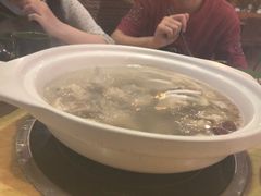 -龙泉人椰子鸡.糟粕醋.海南菜(三亚旗舰店)