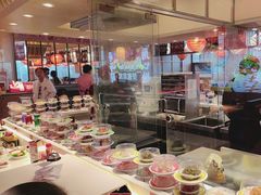 -莲寿司(国兴店)