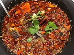 -雀蓝川菜(奥体广场店)