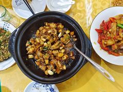 -赣南风味阁(赣州客家大道店)