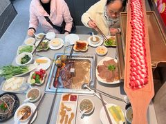 -海底捞火锅(步步高新天地店)