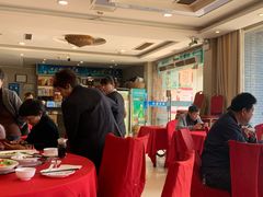 大堂-食为先烤鸭馆