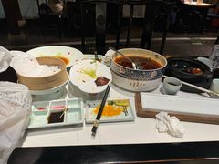 -四世同堂·京菜·烤鸭(双井店)