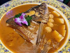 -俭寨大盘鸡·缸子肉·小公鸡·新疆菜(云通店)
