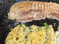 -韩阳王石板烤肉