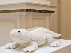 -Salon de Ville浦江汇(上海外滩华尔道夫酒店店)