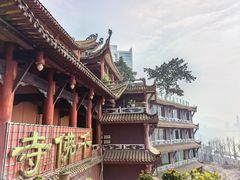 -千佛寺