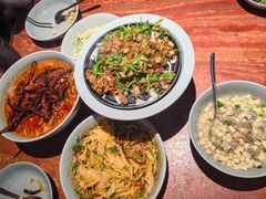 -长安记·大美陕菜(大族广场店)