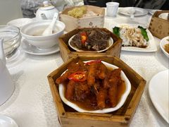 -番禺宾馆丽苑厅