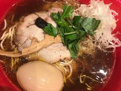 -豚王拉面(铜锣湾店 )