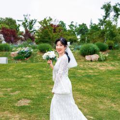 -帆拉斐婚纱摄影(春熙店)