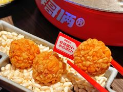 -胖哥俩肉蟹煲(龙德广场店)