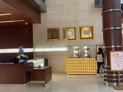 -北京饭店