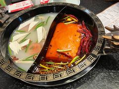 -双合福火锅(河北路店)