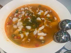 -青花椒花椒鱼(合生汇店)