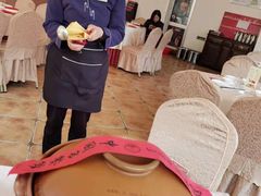 -千岛湖鱼味馆(十字街总店)