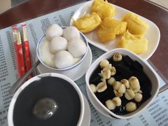 -阿三麻蓉汤圆(顺光大厦店)