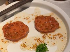 -汤城小厨•粤菜•靓汤(金融街店)