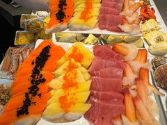 -半岛听涛蒸汽海鲜自助(K11店)