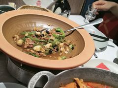 -湘中缘·湖南菜(娄底驻京办店)