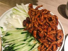 -老昌春饼(松北店)