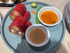 -点都德(华强南店)