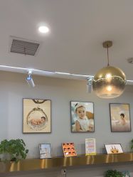 -小阿福儿童摄影(华中智谷店)