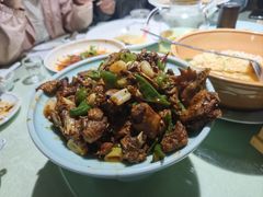 -五台山八大碗·地方风味菜馆(五爷庙店)