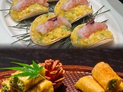 -锦楼·臻选新杭帮(杭州中心店)
