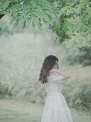 -蜜桃少女VISION写真馆(雁塔店)