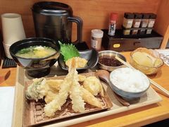 -天妇罗内顺田(罗湖店)
