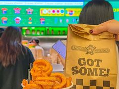 -Potato Corner(广州天河城店)