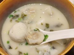 -京香轩·中餐厅(上海中庚聚龙酒店)