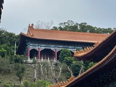 -南沙天后宫景区