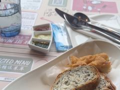 -安妮意大利餐厅(世贸天阶店)