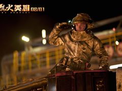 -博纳国际影城(南联IMAX店)