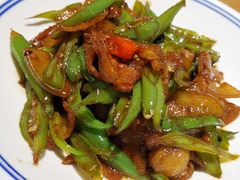 农家小炒肉-卞氏菜根香·川菜(青羊万达店)
