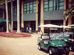 -东莞海逸高尔夫球会