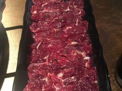 -左庭右院鲜牛肉火锅(新梅广场店)
