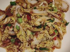 -老阿爸鲜鱼土菜(园区永旺店)