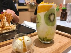 -哈根达斯(深圳海岸城店)