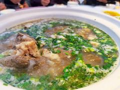 -汤记传菜(秀浦路店)
