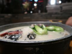 -几荷·恰似故人来(秀水广场店)