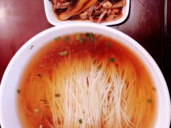 -朱鸿兴面馆(镇湖店)