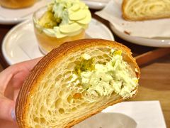 -Ten Olives甜点