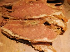 -丁记盐蘸牛肉·新杭菜(河东路店)