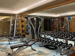 -喜来登健身中心